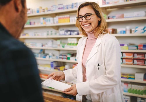 What is the Average Cost of a Prescription at a Pharmacy in Irvine, California?