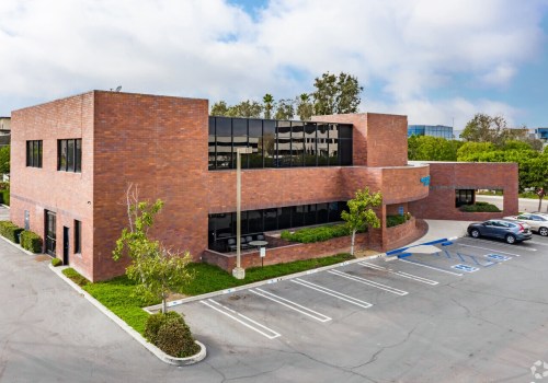 Medical Laboratories and Imaging Centers in Irvine, California: A Comprehensive Guide